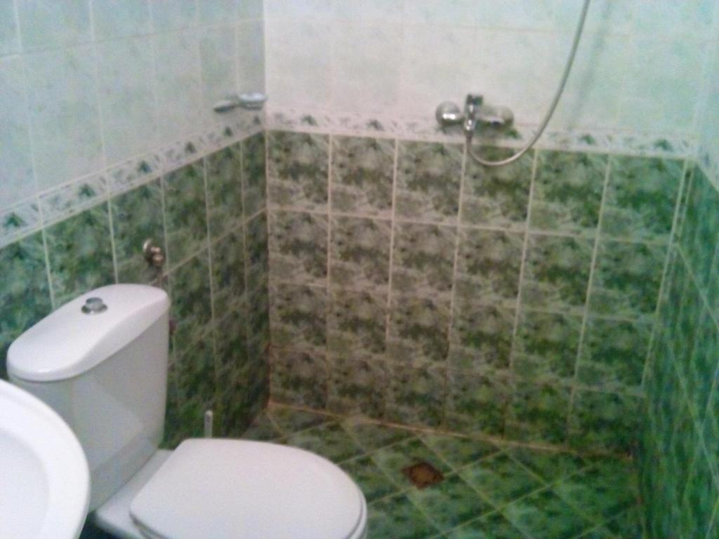 Bohemi Hotel Arbanasi Quarto foto