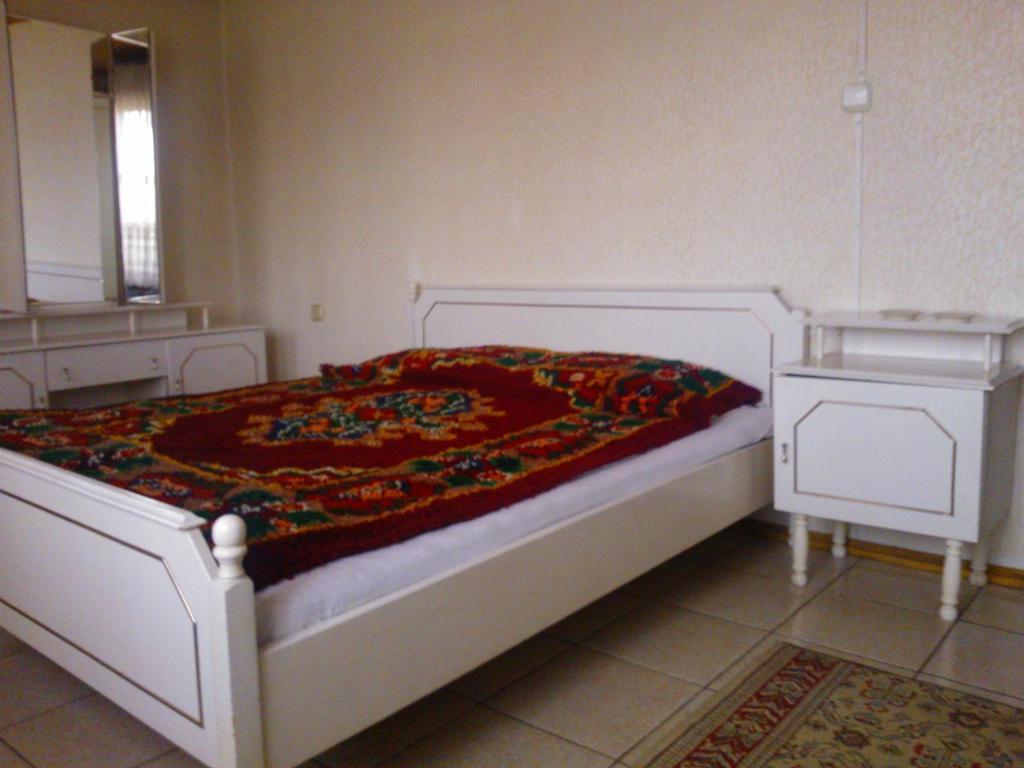 Bohemi Hotel Arbanasi Quarto foto