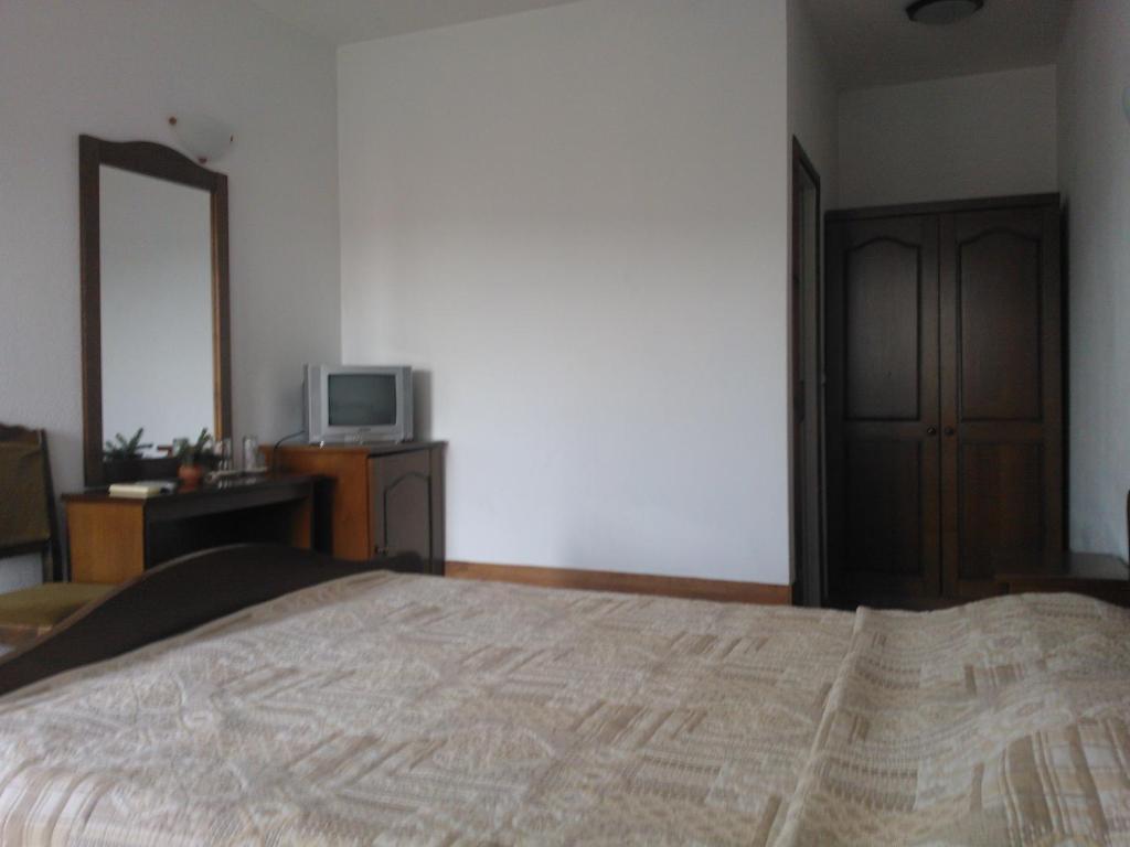 Bohemi Hotel Arbanasi Quarto foto