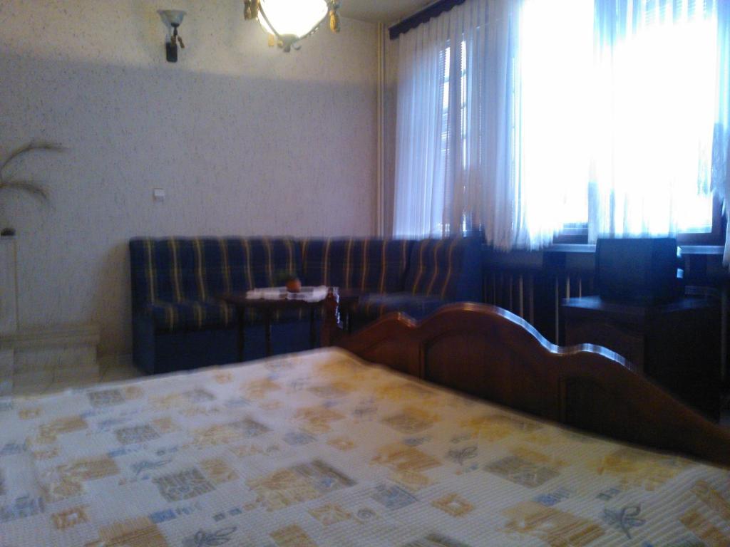 Bohemi Hotel Arbanasi Quarto foto